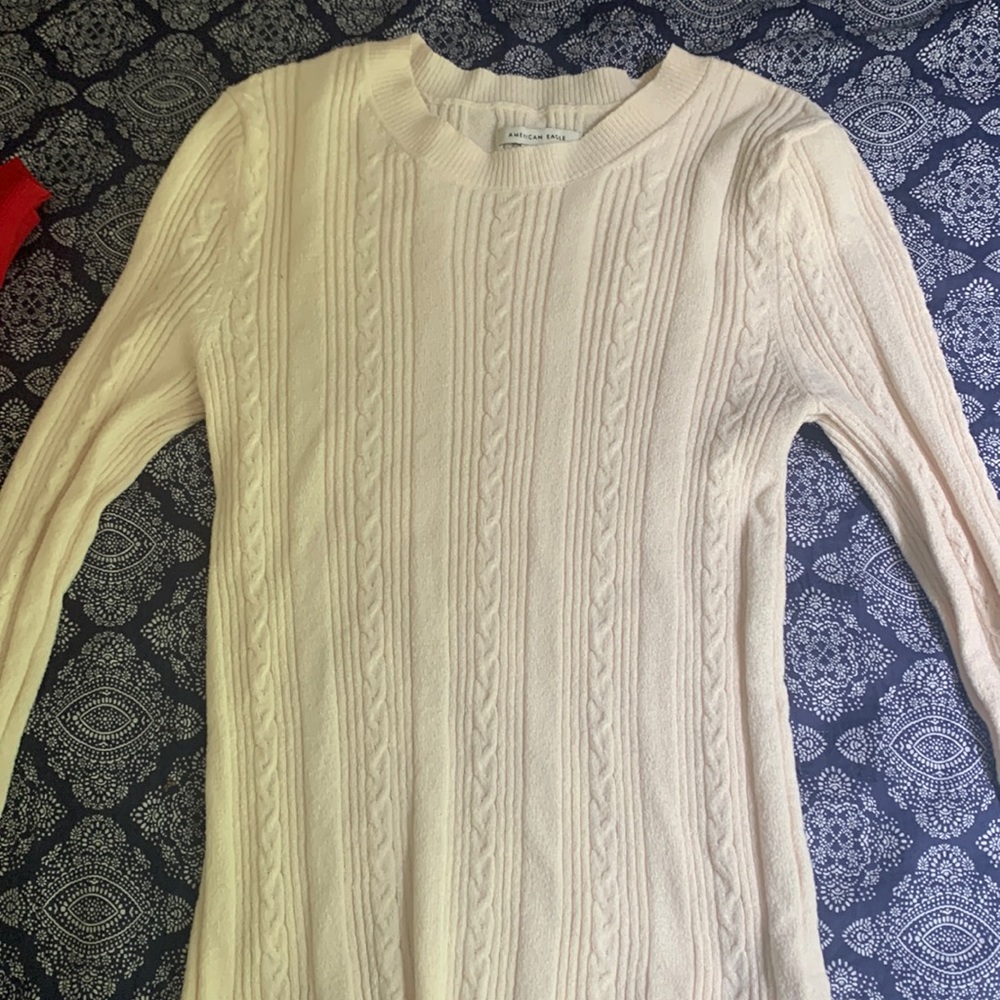 American eagle sweater